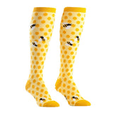 Women's Knee High - Bees Knees