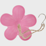Bird Feeder Bamboo - Pink