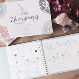 I Am Thriving - Yoga and Affirmations Guide