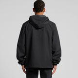 Tech Windbreaker