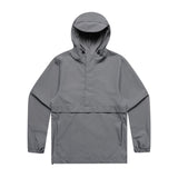 Tech Windbreaker