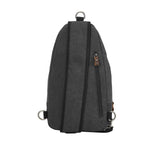 Sling Backpack - Black wash