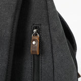 Sling Backpack - Black wash