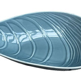 Mussel Blue - 25cm Bowl
