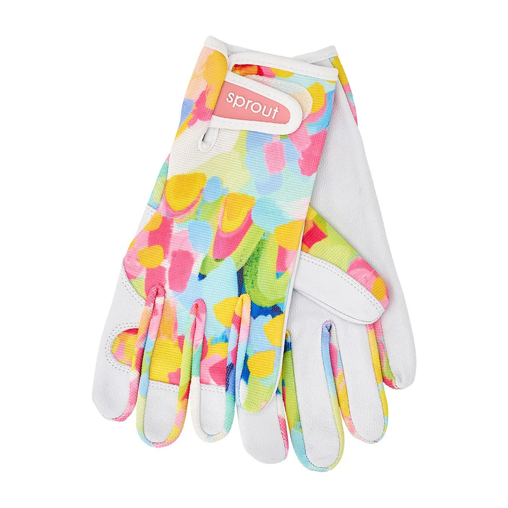 Goatskin Gloves