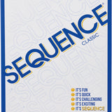 Sequence Classic - Card Game