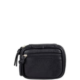 Pill Pouch  Black