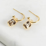 Leighton Earring - Gold