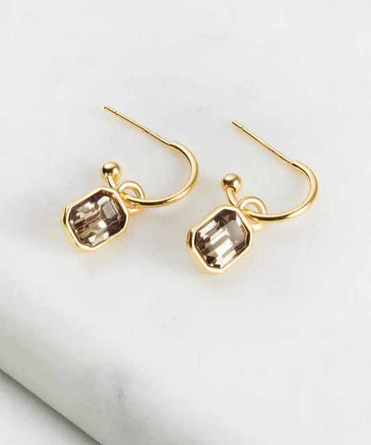 Leighton Earring - Gold
