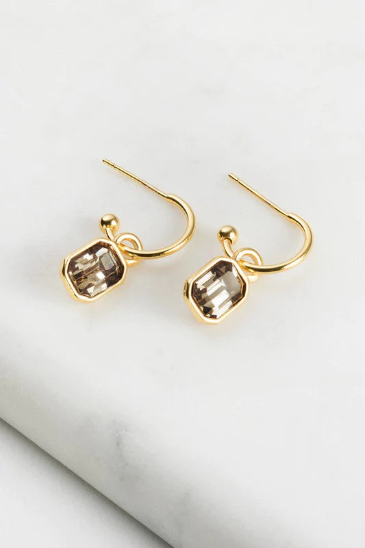 Leighton Earring - Gold