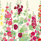 Hollyhocks - 2027 Year Planner