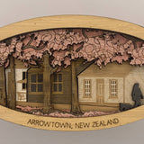 Arrowtown - Mini Scenic
