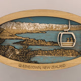 Queenstown Skyline - Mini Scenic