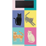 Cat Etticate - Magnetic Fridge Pad