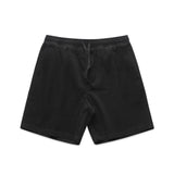 Cord Shorts