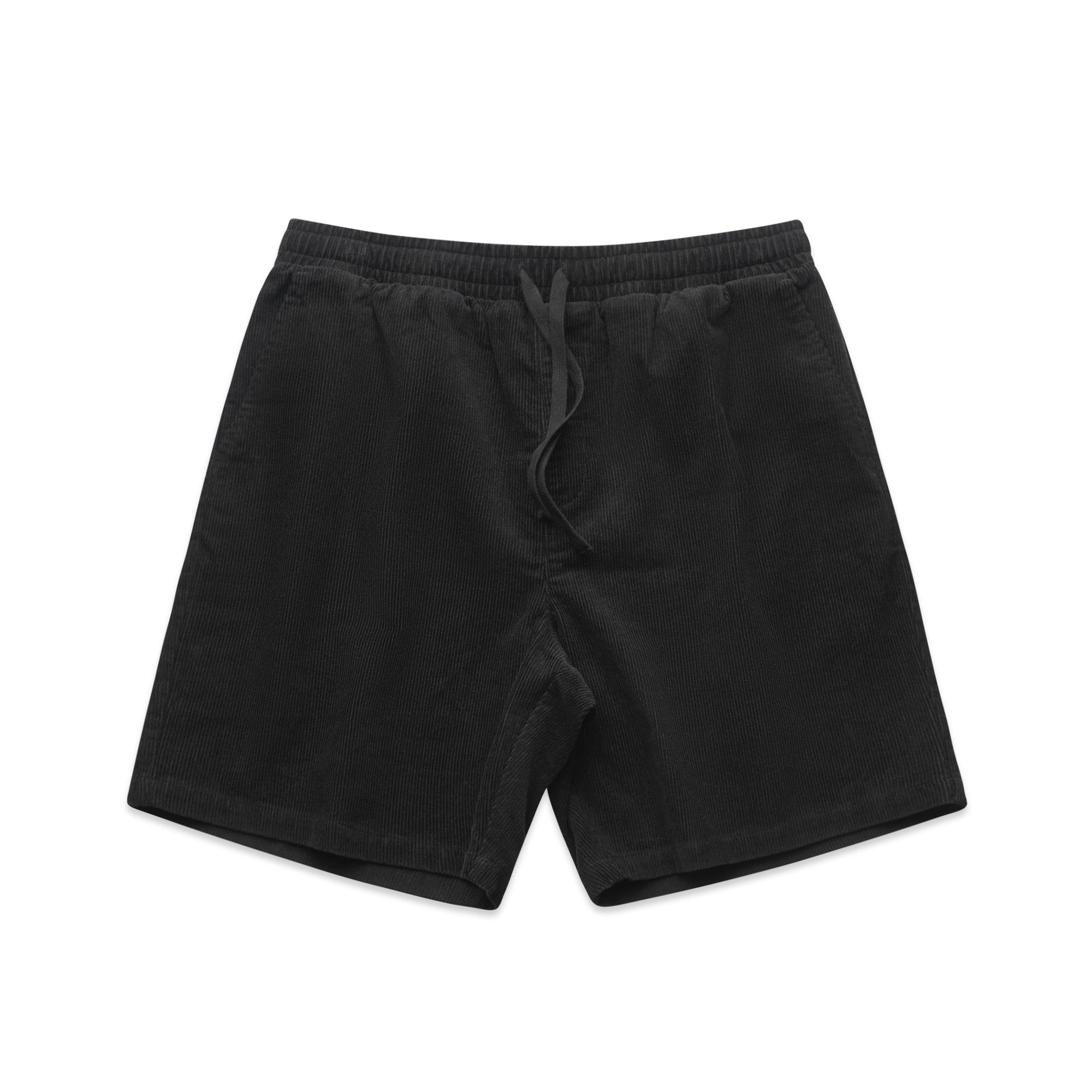 Cord Shorts