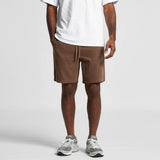 Cord Shorts