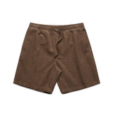 Cord Shorts