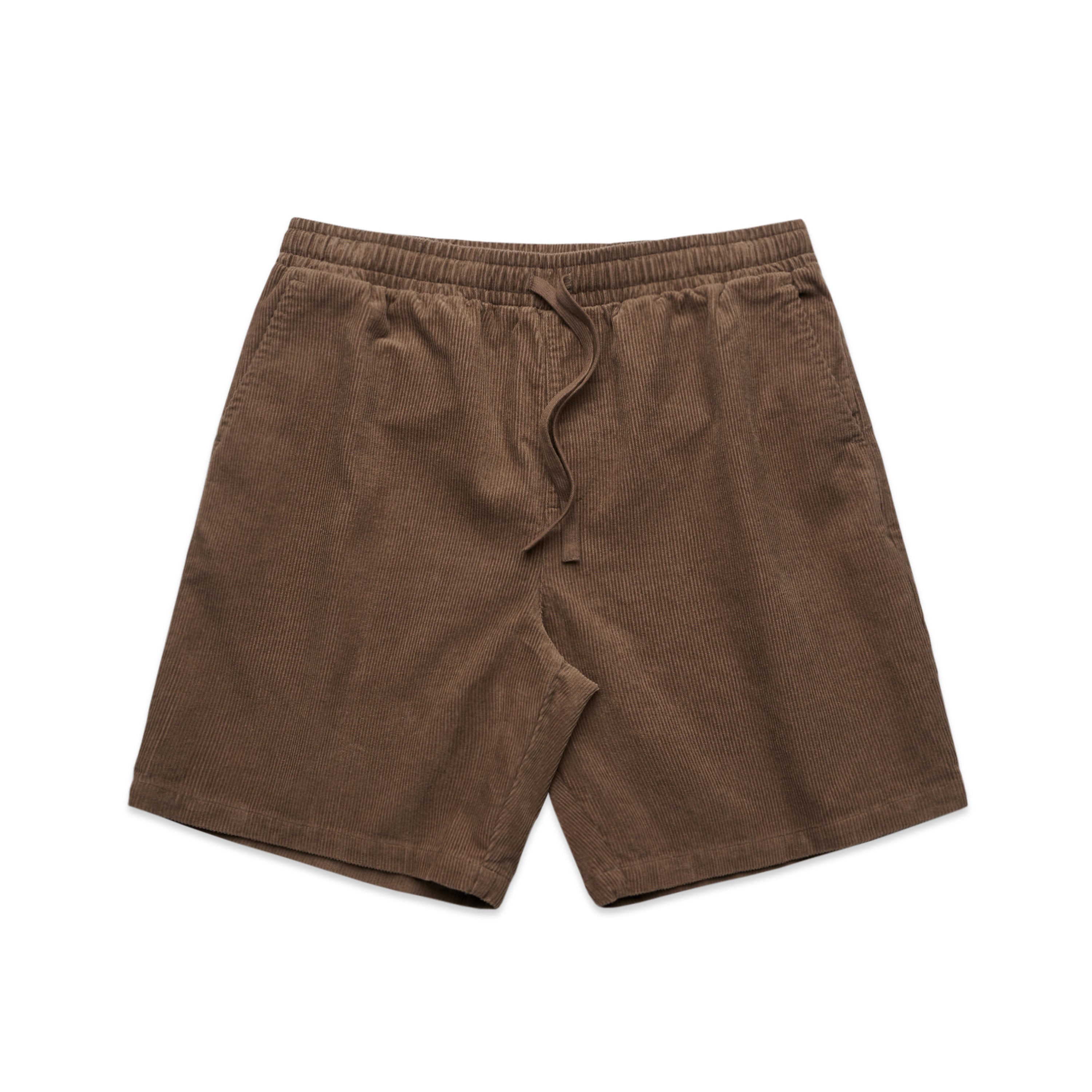 Cord Shorts
