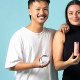 Slo Natural Hair Clay - Natural Hold