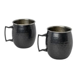 Moscow Mule Mugs Set - 550ml