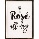 Rose All Day Book