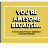 Youre Awesome Because