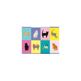 Cat Etticate - Playing Cards