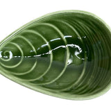 Mussel Green - 12cm Bowl