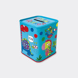 Roar-Some Savings - Money Tin