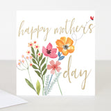 Happy Mothers Day / Card