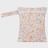 Medium Wet Bag - Floral Whimsy