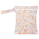 Medium Wet Bag - Floral Whimsy