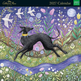 Catherine Rowe - 2027 Wall Calendar