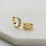 Josie Hoop - Earring