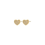 Emmett earrings - Gold Plated