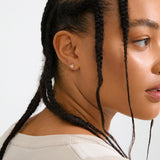 Emmett earrings - Gold Plated