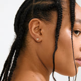 Emmett earrings - Gold Plated
