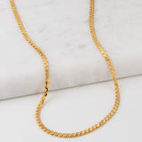 Charlotte Necklace