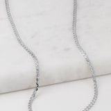 Charlotte Necklace