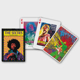 Piatnik The 60's Playing Cards