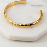 Bonnie Bracelet - Gold