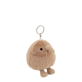 Kiwi Cutie Keyring
