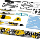 Play Stem - Seaplane