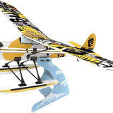 Play Stem - Seaplane