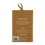 Bits And Bobs Balls - Scented Sachet