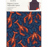 Lobsters - Cotton Apron