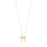 Cassian Necklace Gold-Plated