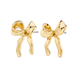 Cassian Earrings - Gold Plated