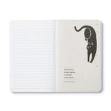 Write Now Journal - No Ordinary Cats
